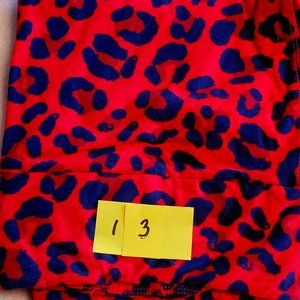 Women's LLR Leggings TC2